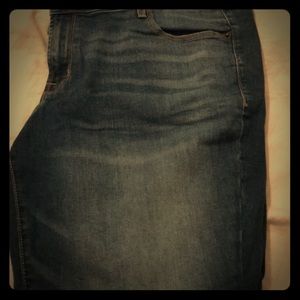 Old Navy -rockstar/lowrise